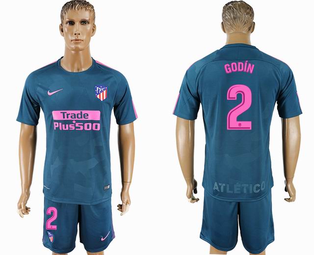 Atletico Madrid jerseys-105